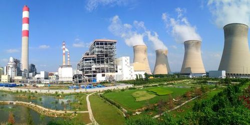 企業(yè)工廠能源管理及能耗監(jiān)測解決方案