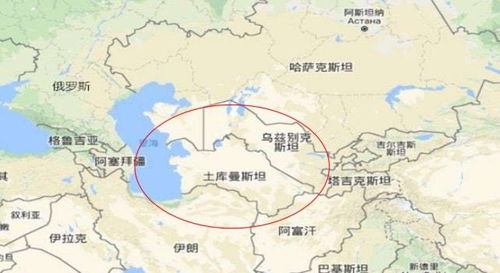 亞洲唯一永久中立國(guó),油氣資源多得用不完,國(guó)民使用全免費(fèi)