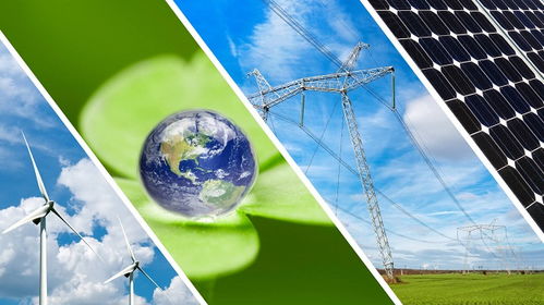 ii vi法團(tuán)通過(guò)在美國(guó)簽訂可再生能源合同大幅減少其全球碳足跡