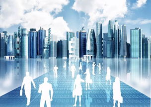 傅育寧 為華潤插上互聯網的翅膀