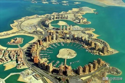 亞洲最窮的和最富的5個(gè)國家,都是誰 中國和日本排在第幾名