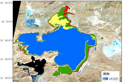 中印面臨大難題 青藏高原湖泊面積劇增,印度部分地區(qū)已嘗苦果