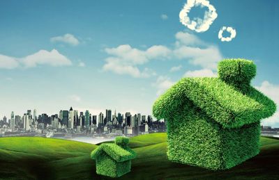 如何通過價格杠桿促進綠色發(fā)展?發(fā)改委價格司回應(yīng)